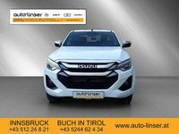 gebraucht Isuzu D-Max LSE Double Cab 4x4 LSE