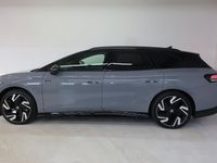 gebraucht VW ID.7 Tourer GTX 4MOTION 250 kW Business