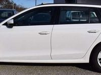 gebraucht Skoda Octavia Ambition