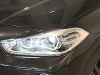 gebraucht BMW X2 X2xDrive20d/Leder/Navi/LED