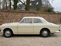 gebraucht Volvo Amazon 121„Im Besitz einer Familie“ PREISREDUZIERUNG!