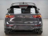 gebraucht VW Golf VIII 15 eTSI DSG R-Line - LAGER 110 kW (150 PS...