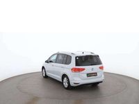 gebraucht VW Touran 1.6 TDI Join Aut LED RADAR NAVI SITZHZG