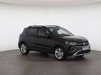 gebraucht VW T-Cross - Sport TSI