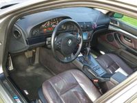 gebraucht BMW 528 528 i Aut.