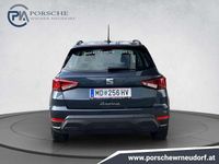 gebraucht Seat Arona Style Edition 1.0 TSI DSG