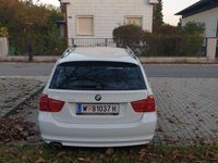 gebraucht BMW 318 Touring