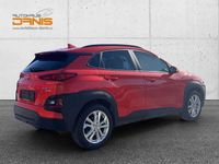 gebraucht Hyundai Kona 16 CRDi 4WD Level 3 Plus DCT Aut.