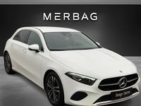 gebraucht Mercedes A180 -d Kompaktlimousine Österreich-Edition