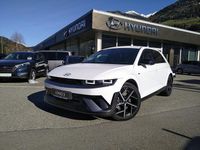 gebraucht Hyundai Ioniq 5 N Line 84kWh 4WD WP SMARTS SITZP