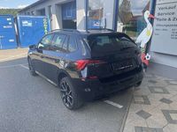 gebraucht Skoda Kamiq 10 TSI Monte Carlo