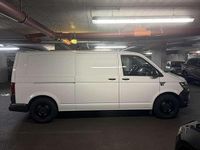 Gebraucht VW T6 150 PS (110 kW) 2018 Van