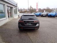 gebraucht Peugeot 508 SW 1,5 BlueHDi 130 EAT8 Allure Automatik