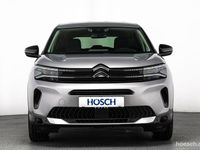 gebraucht Citroën C5 Aircross Plug-In Hybrid 225 Plus MEGAPREIS -42%