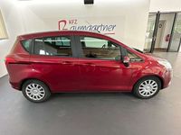 gebraucht Ford B-MAX 15TDCi *NAVI*AHK*PDC*Schiebetüren*Getönte Sche...