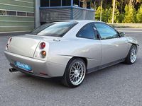 gebraucht Fiat Coupé Coupé 2,0 20V Turbo