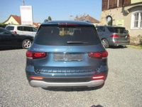 gebraucht Mercedes GLB180 GLB 180AUT - Finanzierung - Eintausch