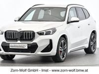 Gebraucht BMW iX1 Shadowline 230 kW (313 PS) 2023 Mineralweiß SUV