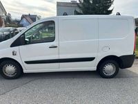 gebraucht Fiat Scudo Business Van L1H1 1,6 16V Standard