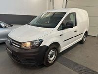 gebraucht VW Caddy Kastenwagen Entry 20 TDI