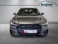 gebraucht Audi A6 Avant 55 TFSI e quattro S line PA