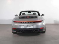 gebraucht Porsche 911 Carrera Cabriolet