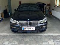 gebraucht BMW 730 730 d xDrive Aut.