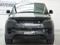 gebraucht Land Rover Range Rover Sport D300 Dynamic HSE