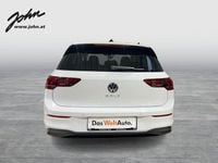 Neu VW Golf VIII 115 PS (84 kW) 2026 Weiss  normal