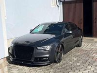 gebraucht Audi A5 Sportback 2,0 TFSI quattro S-tronic