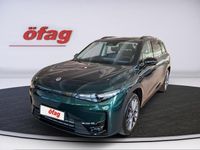 Neu Leapmotor C10 160 kW (218 PS) 2025 SUV