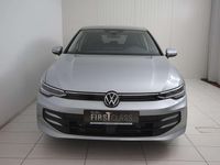 Neu VW Golf VIII 116 PS (85 kW) 2025 Silber Limousine