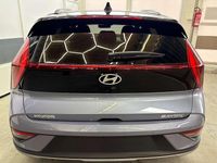 gebraucht Hyundai Bayon PREMIUM FL DCT ACC SmartSense PLUS NAVI SHZ RFK...