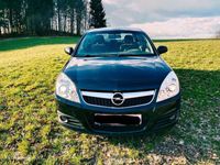 gebraucht Opel Vectra Style 19 CDTI DPF