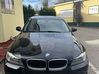 gebraucht BMW 320 320 i Touring Aut.