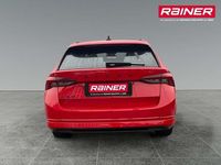 gebraucht Skoda Octavia Combi 1,5 TSI e-TEC Style DSG