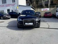 gebraucht Audi Q5 2.0TDIquattroS line Aktion Super Kredit zins 6,96%