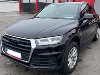 gebraucht Audi Q5 Q5 2,0 TDI quattro S-tronic