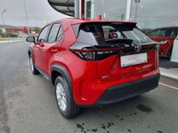 gebraucht Toyota Yaris Cross 1,5 VVT-ie Active