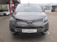 gebraucht Toyota Verso Proace CityL1 1,2 110 Shuttle Navi VORSTEUERABZUG