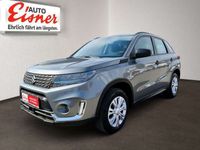 gebraucht Suzuki Vitara 1.4 GL + DITC Hybrid clear ABS ESP