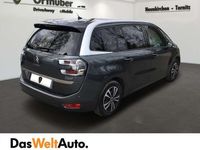 gebraucht Citroën Grand C4 Picasso C4 BlueHDI 120 S&S 6-Gang Shine