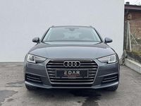 Gebraucht Audi A4 Design 150 PS (110 kW) 2016 Grau Limousine