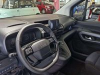 gebraucht Fiat Doblò XL 1.5 BlueHDi 96 Basis