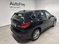gebraucht BMW X1 X1 sDrive16d