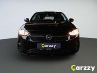 Gebraucht Opel Corsa Edition 75 PS (55 kW) 2023 Kleinwagen