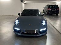 gebraucht Porsche 911 Turbo S 991 Carrera Turbo S PDK