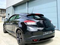 gebraucht Renault Mégane Coupé Megane Coupé Dynamique dCi 130 DPF