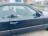 gebraucht Mercedes E300 CE Coupé