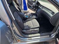 gebraucht Skoda Superb 2.0 TDI 4x4 comfort